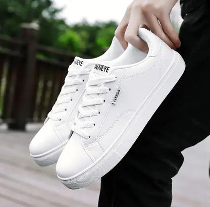 סניקרס לגברים אביב-קיצוניים של Alexander - נעליים נמוכות ונושמות