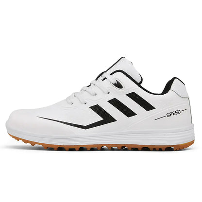 נעלי גולף קלות משקל ואופנתיות חדשות לגברים ולנשים