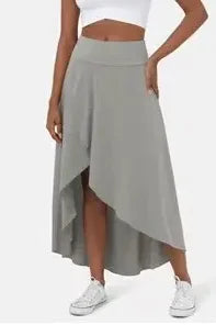 Draping Skirt