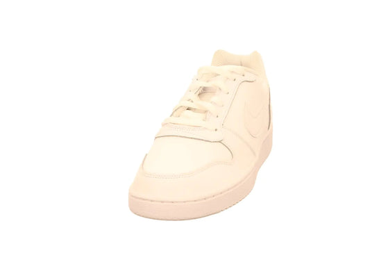 Nike Ebernon Low Mens Trainers AQ1775 Sneakers Shoes (UK 6.5 US 7.5 EU 40.5 White White 100)