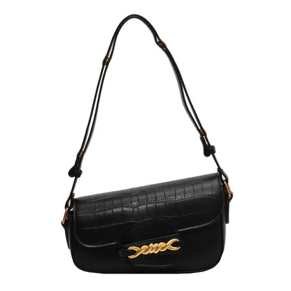 High-Grade Western Crossbody Shoulder Bag
