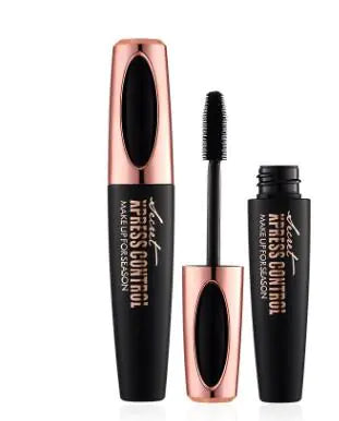 Mascara and Makeup Cosmetics