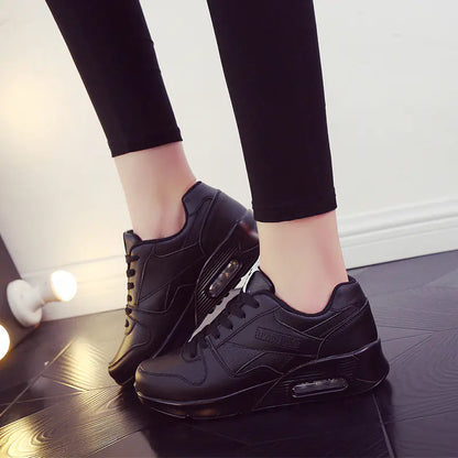 Summer Breathable Women's Athletic Casual Shoes