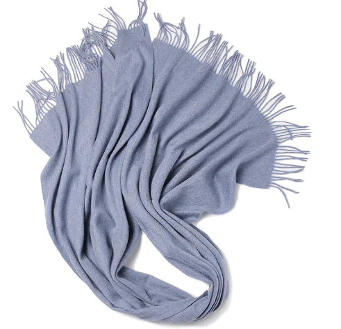 2020 New AC Brand Women's Wool Scarf - Winter Design