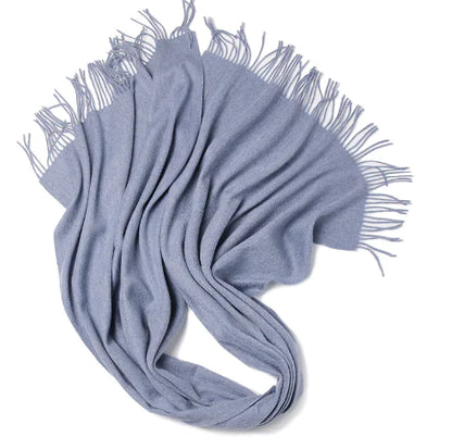 2020 New AC Brand Women's Wool Scarf - Winter Design