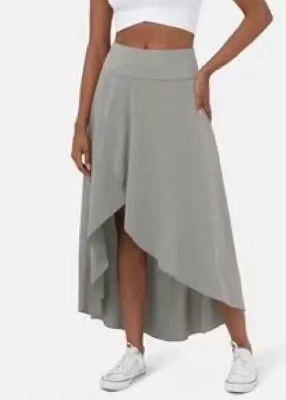Draping Skirt