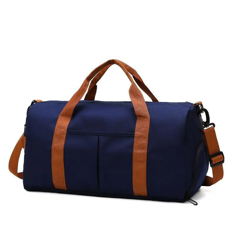 Fashionable Casual Gym Bag for Ladies
