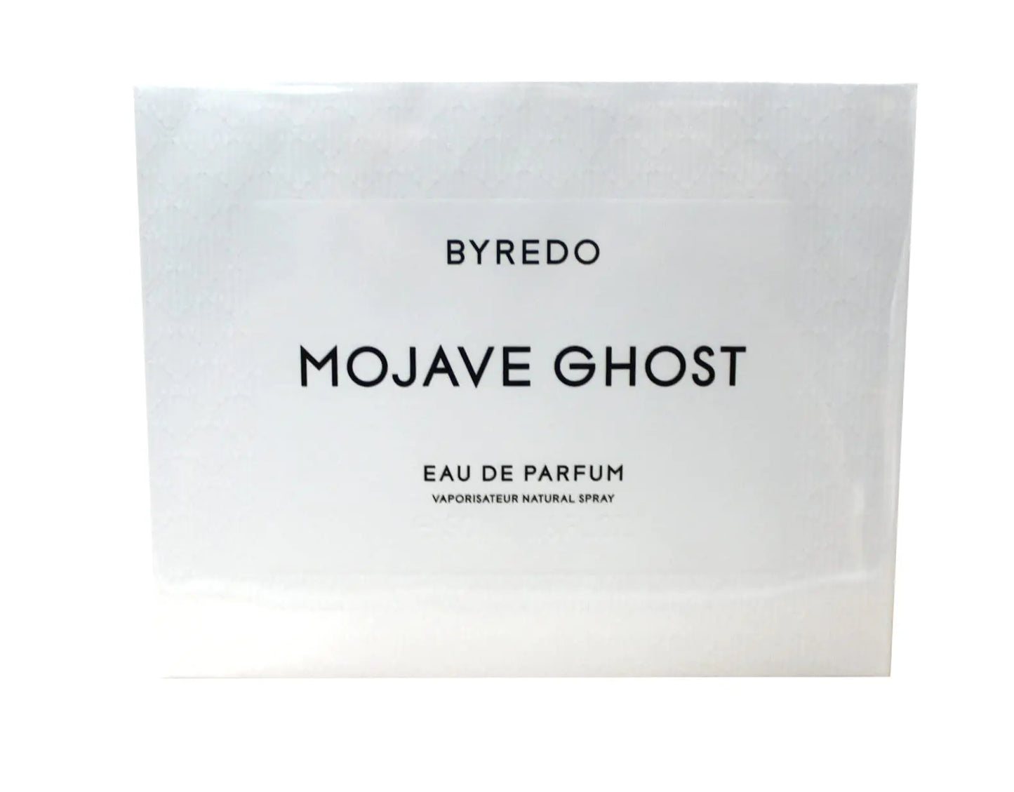 Byredo Mojave Ghost 1.6 Ounce