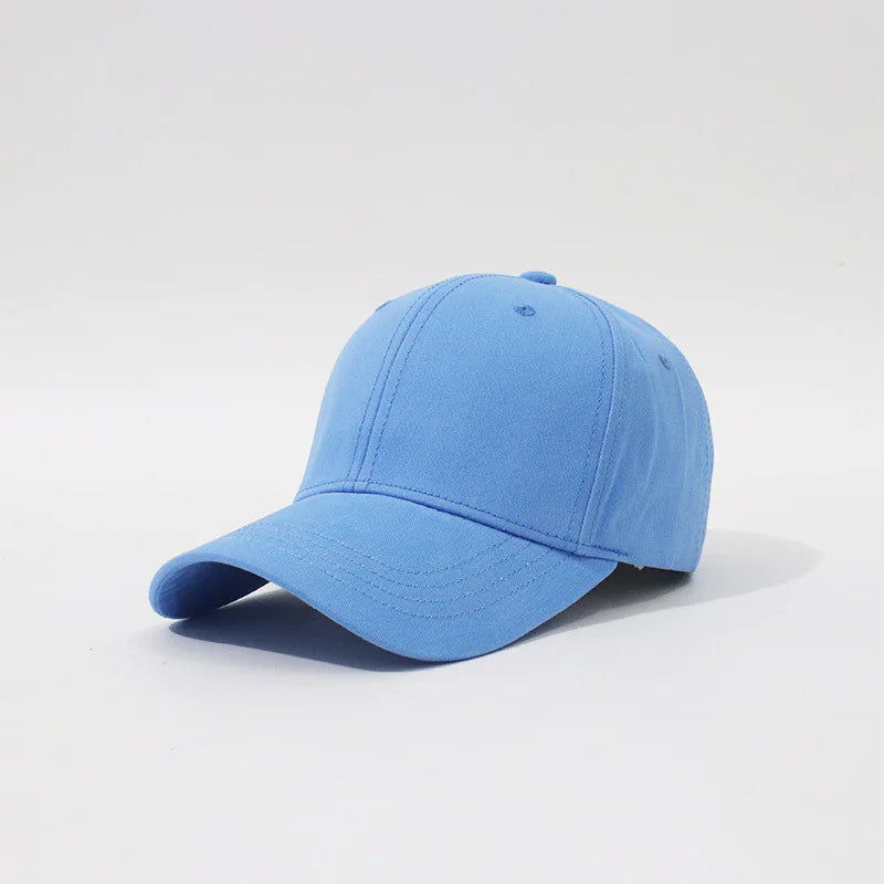 Cotton Cap