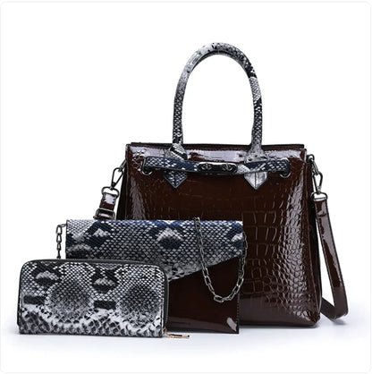 Elegant Women's Handbag
