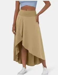 Draping Skirt