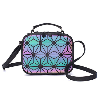 2020 Women's Shoulder Bag - Korean Style Luminous Crossbody