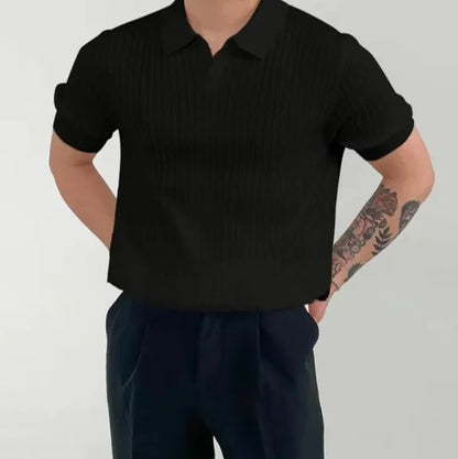 Men's Classic Polo Tee