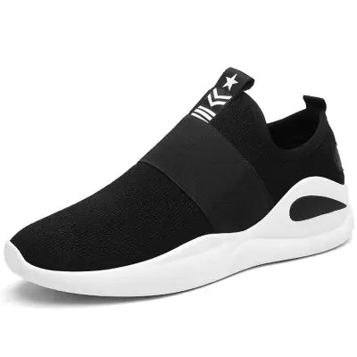 Mesh Casual Sports Shoes and Sneakers