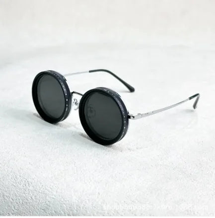 Adjustable Polarized Sunglasses
