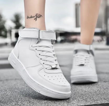 Lightweight Men's Casual Sports Sneakers
