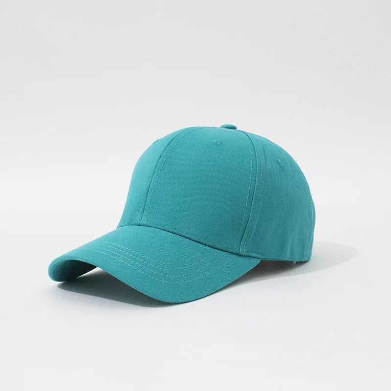 Cotton Cap