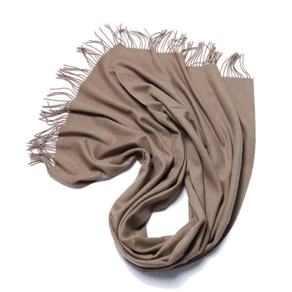 2020 New AC Brand Women's Wool Scarf - Winter Design