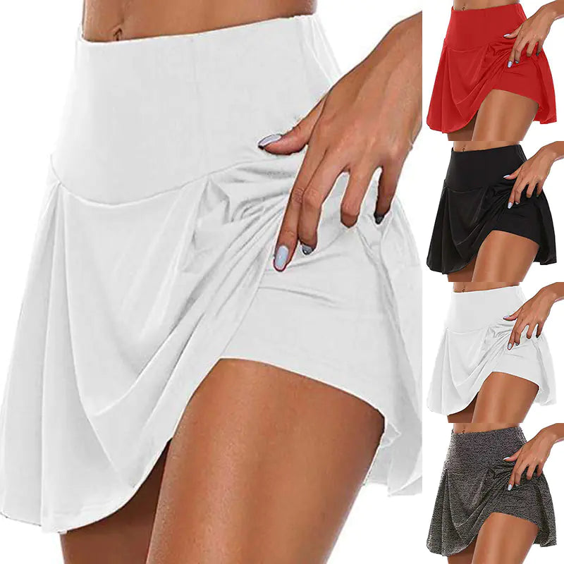 Casual Women's All-Match Comfortable Sexy Skirt