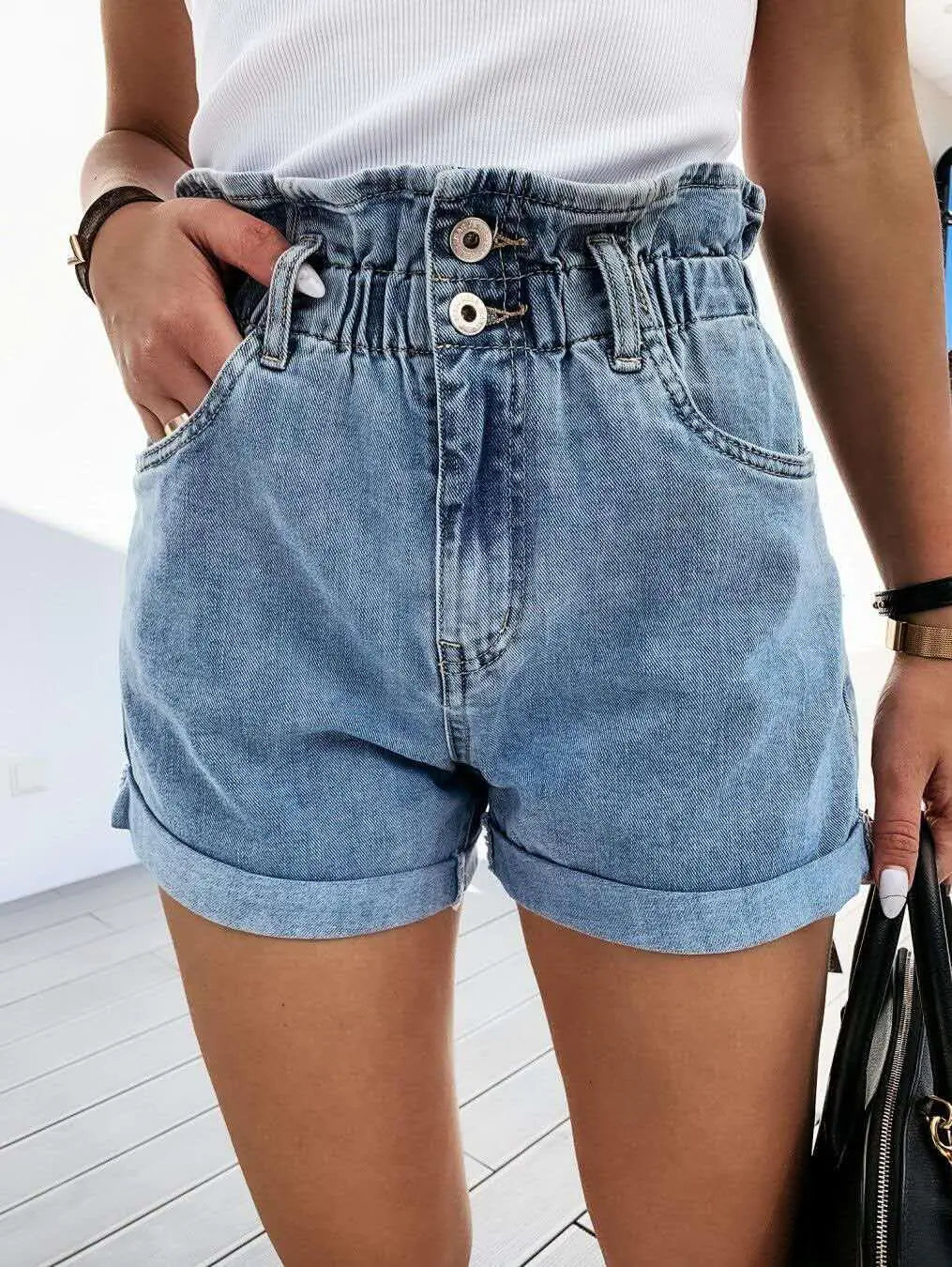 Urban Casual Women's Jeans