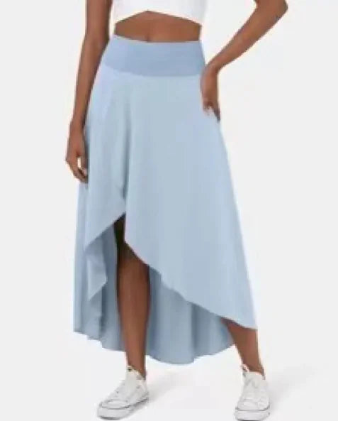 Draping Skirt