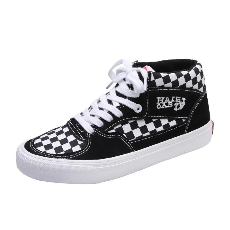 Casual Women's College Soft Sneakers