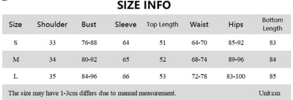 Slim Fit Cardigan & Skirt Set