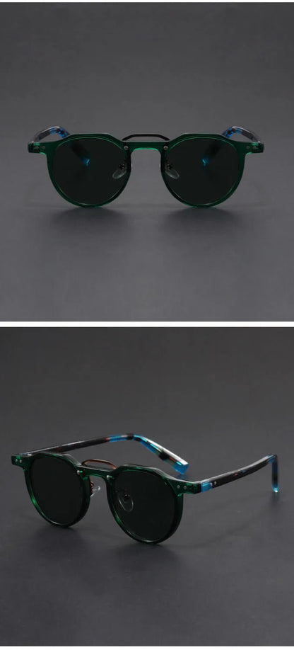 Small Frame Sunglasses