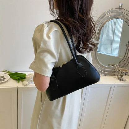 Popular Portable All-Matching Shoulder Bag