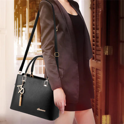 Tote Bag, Shoulder Bag, Crossbody Bag - Spring/Summer