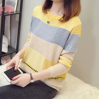 Casual Comfortable Elastic T-Shirt