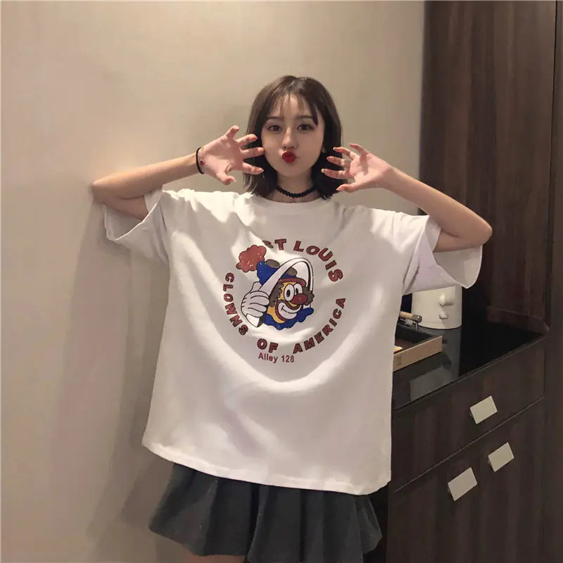 Harbor Style Short Sleeve T-Shirt