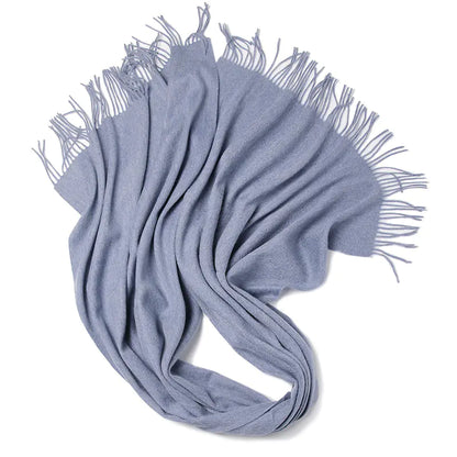 2020 New AC Brand Women's Wool Scarf - Winter Design