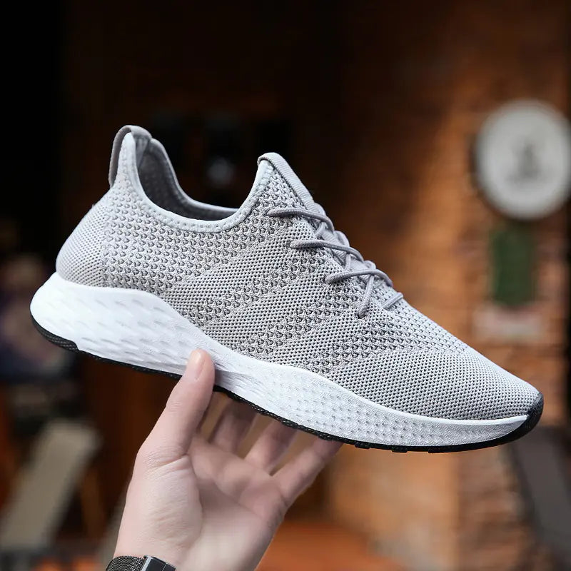 Men's Casual Mesh Sneakers