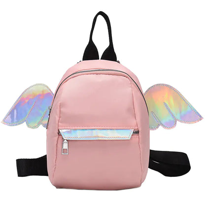 Korean Style Ulzzang Backpack for Students (New 2019)