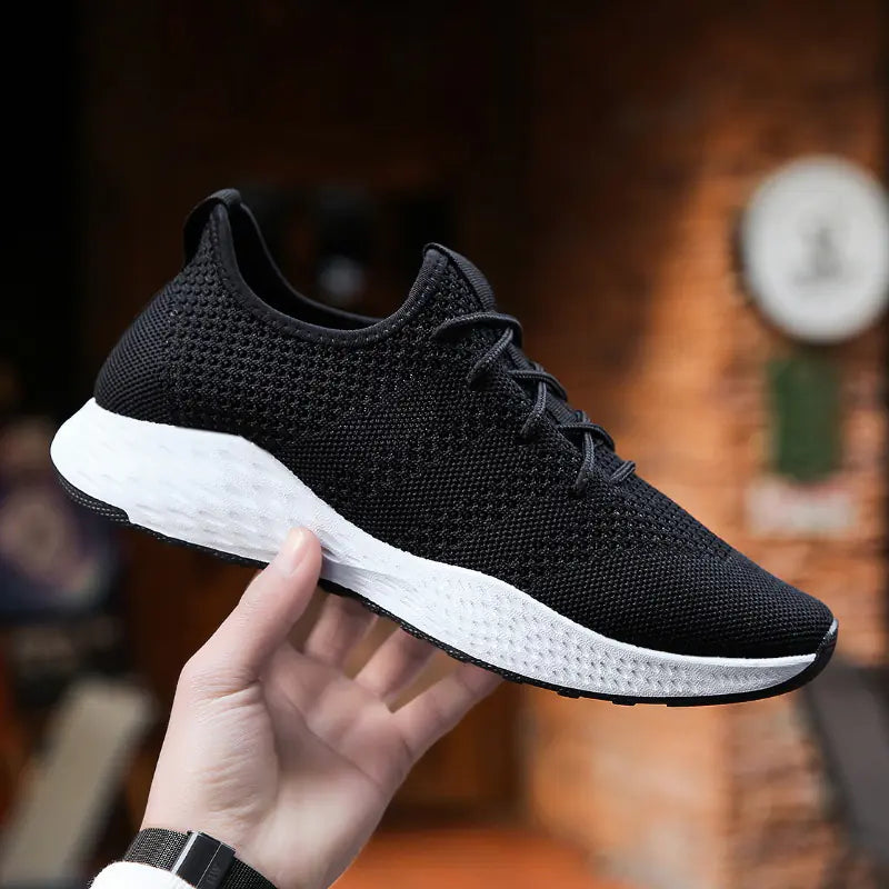 Men's Casual Mesh Sneakers