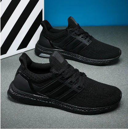 Trendy Canvas Sneakers and Skate Shoes