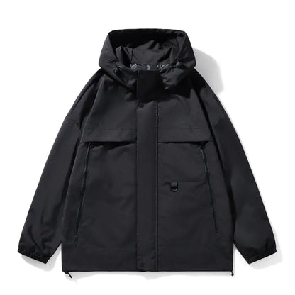 2024 Outdoor Jackets for Men and Women - Warm & Breathable