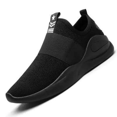 Mesh Casual Sports Shoes and Sneakers