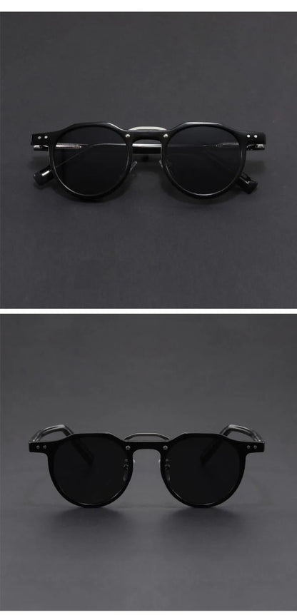 Small Frame Sunglasses