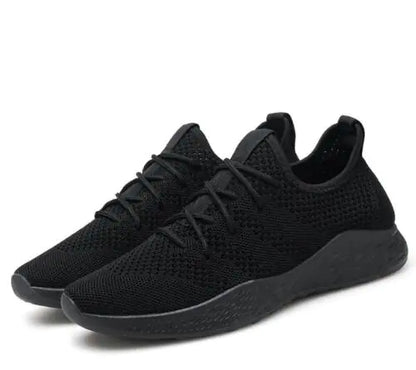 Men's Casual Mesh Sneakers