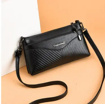Shoulder Bag for Women - Crossbody Style