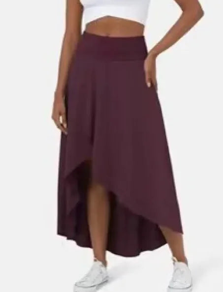 Draping Skirt