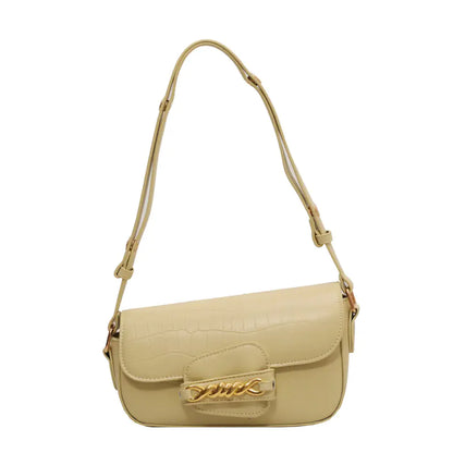 High-Grade Western Crossbody Shoulder Bag