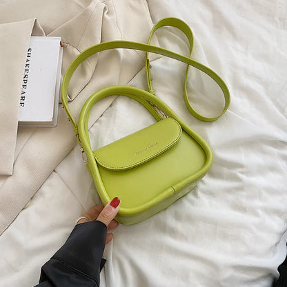 High-End All-Match Crossbody Bags for Women