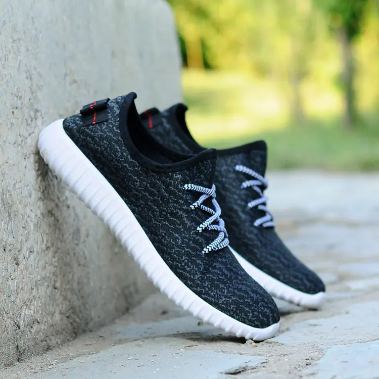 Coconut Sneakers for Men and Women - Casual Sports Shoes