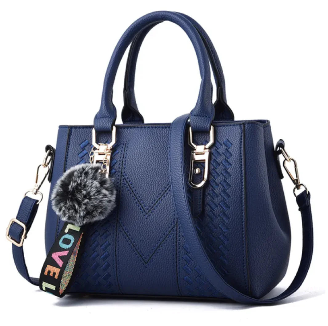 Elegant Everyday Handbag for Women