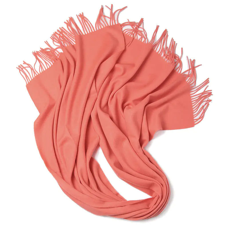 2020 New AC Brand Women's Wool Scarf - Winter Design