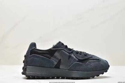 High Version NB327 Thick Sole Sports Shoes for Men & Women