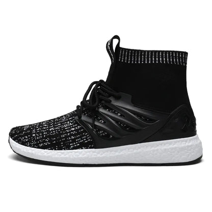 Trendy Canvas Sneakers and Skate Shoes